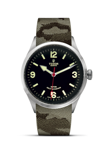 Tudor Ranger 79910-0009