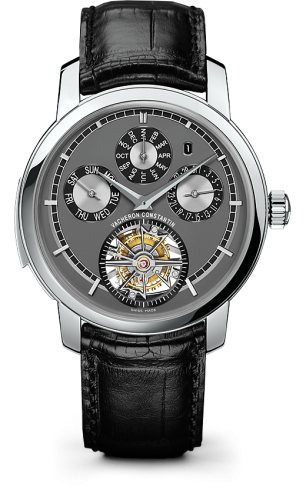 Vacheron Constantin Traditionnelle 80172/000P-9505