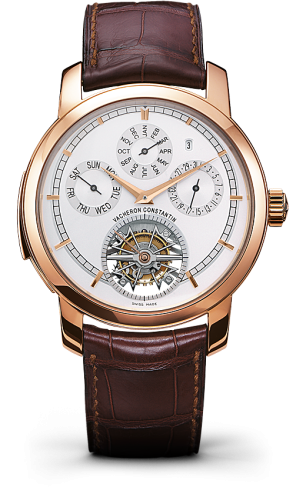 Vacheron Constantin Traditionnelle 80172/000R-9300