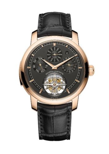 Vacheron Constantin Traditionnelle 80172/000R-B406