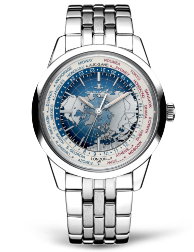 Jaeger-LeCoultre Geophysic 8108120