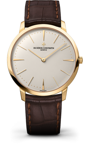 Vacheron Constantin Patrimony 81180/000J-9118