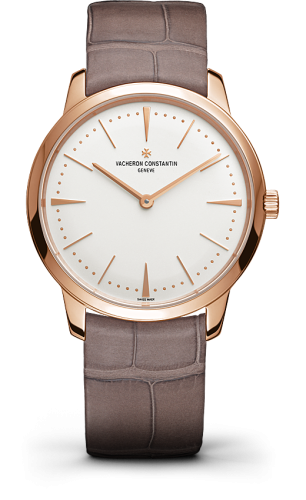 Vacheron Constantin Patrimony 81530/000R-9682