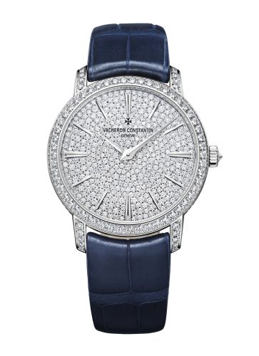 Vacheron Constantin Traditionnelle 81591/000G-9913
