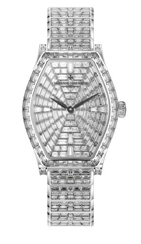Vacheron Constantin Malte 81611/S23G-B007