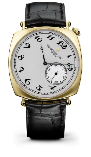 Vacheron Constantin Historiques 82035/000J-9964