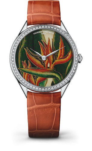 Vacheron Constantin Métiers d'Art 82550/000G-9854