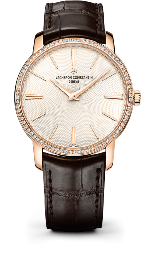 Vacheron Constantin Traditionnelle 82573/000R-9815