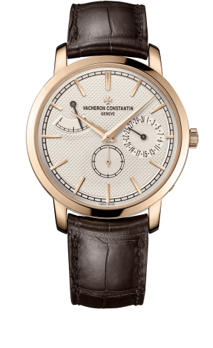 Vacheron Constantin Traditionnelle 83020/000R-9909