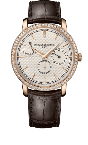 Vacheron Constantin Traditionnelle 83520/000R-9909