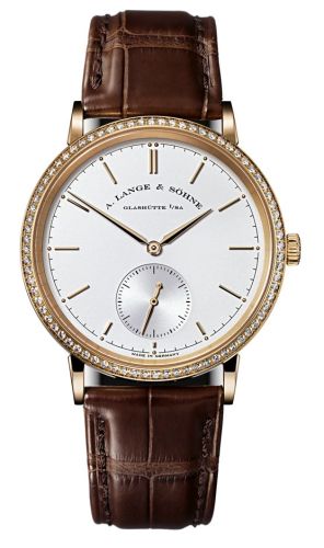 A. Lange & Söhne Saxonia 842.032