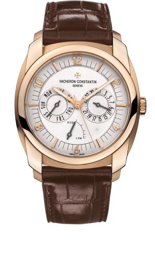 Vacheron Constantin Quai de l’Ile 85050/000R-I0P29