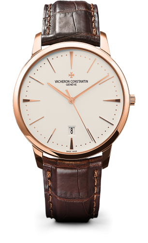 Vacheron Constantin Patrimony 85180/000R-9248