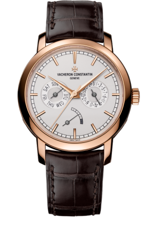 Vacheron Constantin Traditionnelle 85290/000R-9969