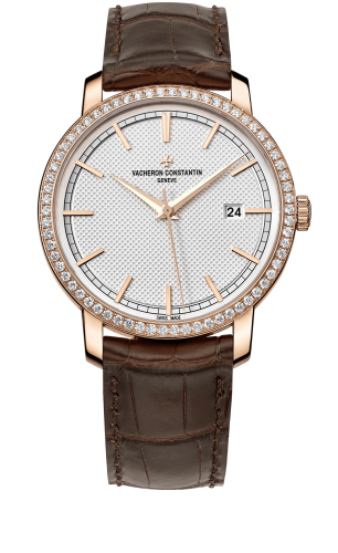 Vacheron Constantin Traditionnelle 85520/000R-9850