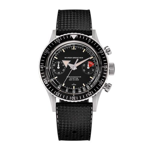 Nivada aviator sea diver 2025