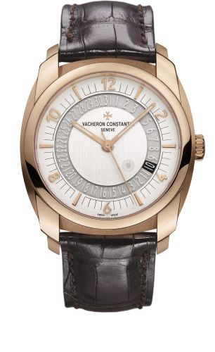 Vacheron Constantin Quai de l’Ile 86050/000R-I0P29