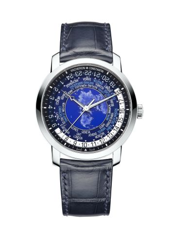 Vacheron Constantin Traditionnelle 86060/000P‐9772 