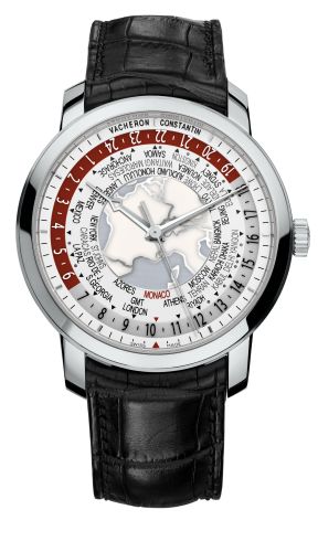 Vacheron Constantin Traditionnelle 86060/000P-9894