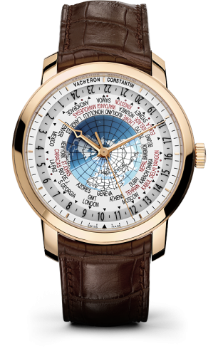 Vacheron Constantin Traditionnelle 86060/000R-9640
