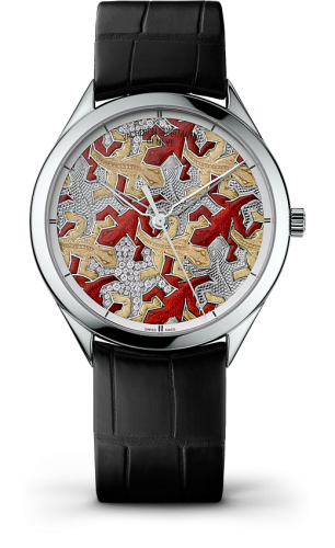 Vacheron Constantin Métiers d'Art 86222/000G-9834