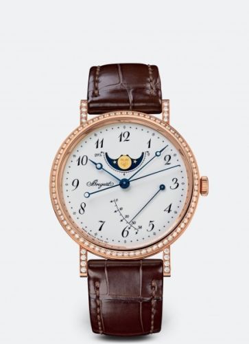 Breguet Classique 8788BR/29/986/DD00