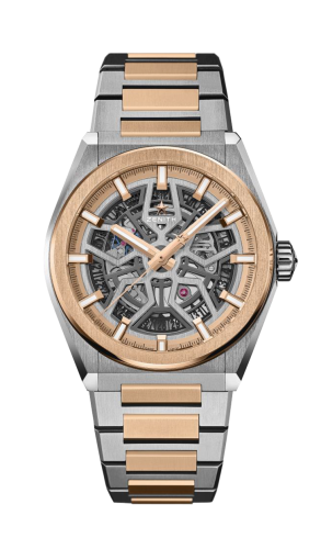 Zenith Defy 87.9001.670/79.M9001
