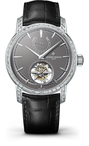 Vacheron Constantin Traditionnelle 89600/000P-9878