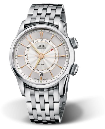 Oris Artelier 01 908 7607 4051-Set MB
