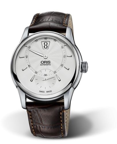 Oris Artelier 01 917 7702 4051-07 1 21 73FC