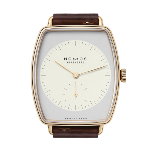 Nomos Glashütte Lux 940