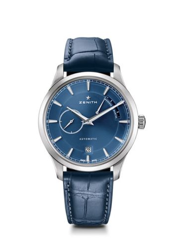 Zenith Elite 95.2120.685/51.C700