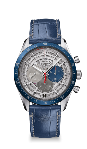 Zenith El Primero 95.3002.3600/69.C818