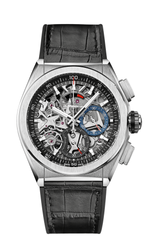 Zenith Defy 95.9000.9004/78.R582