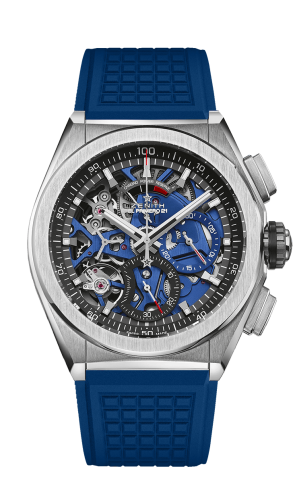 Zenith Defy 95.9002.9004/78.R590
