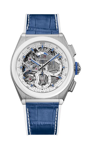 Zenith Defy 95.9007.9004/77.R594