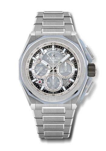 Zenith Defy Extreme 95.9201.9004/25.I001