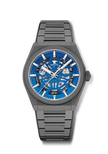 Zenith Defy 97.9000.670/26.M9000