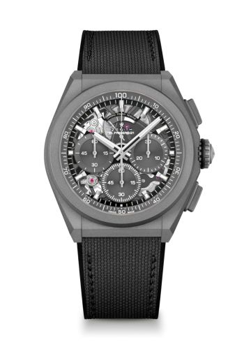 Zenith Defy 97.9001.9004/80.R919.T3/P