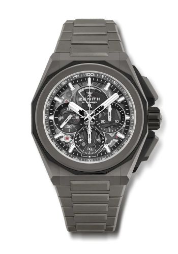 Zenith Defy Extreme 97.9100.9004/02.I001