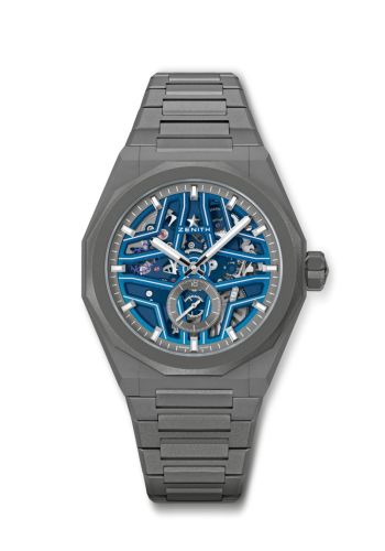 Zenith Defy Skyline 97.9300.3620/79.I001