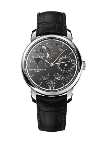 Vacheron Constantin Artelier Cabinotiers Special Order 9720C/000G-B281