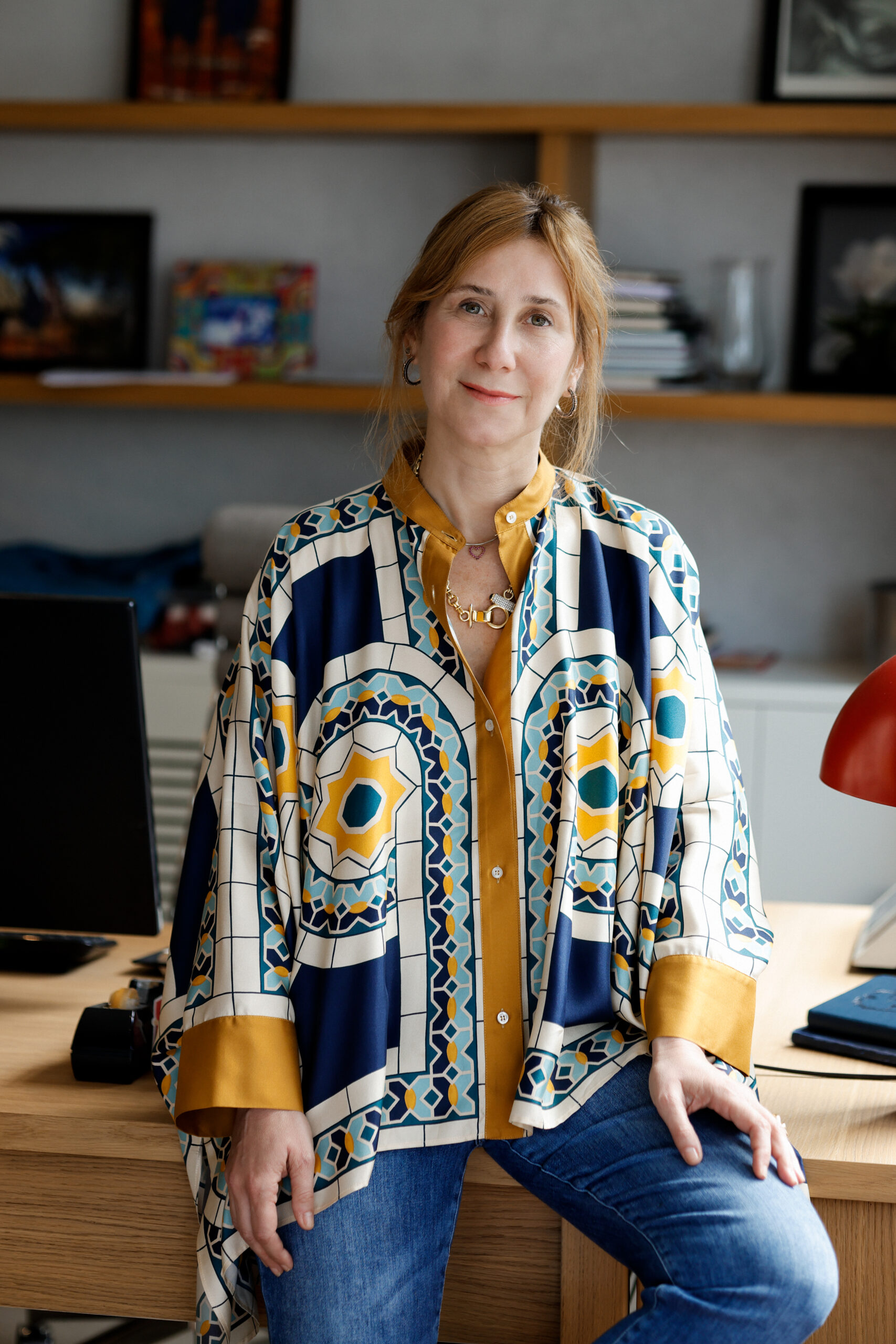 İki Kız Kardeşin Yolculuğu: Atelier38