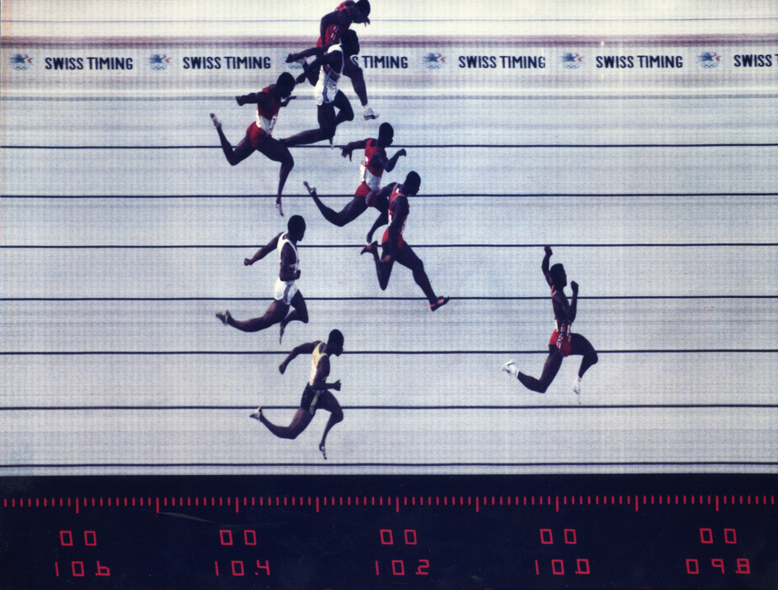 Sönmeyen Bir Olimpiyat Meşalesi: Omega ve Olimpiyatlar Sönmeyen Bir Olimpiyat Meşalesi: Omega Ve Olimpiyatlar