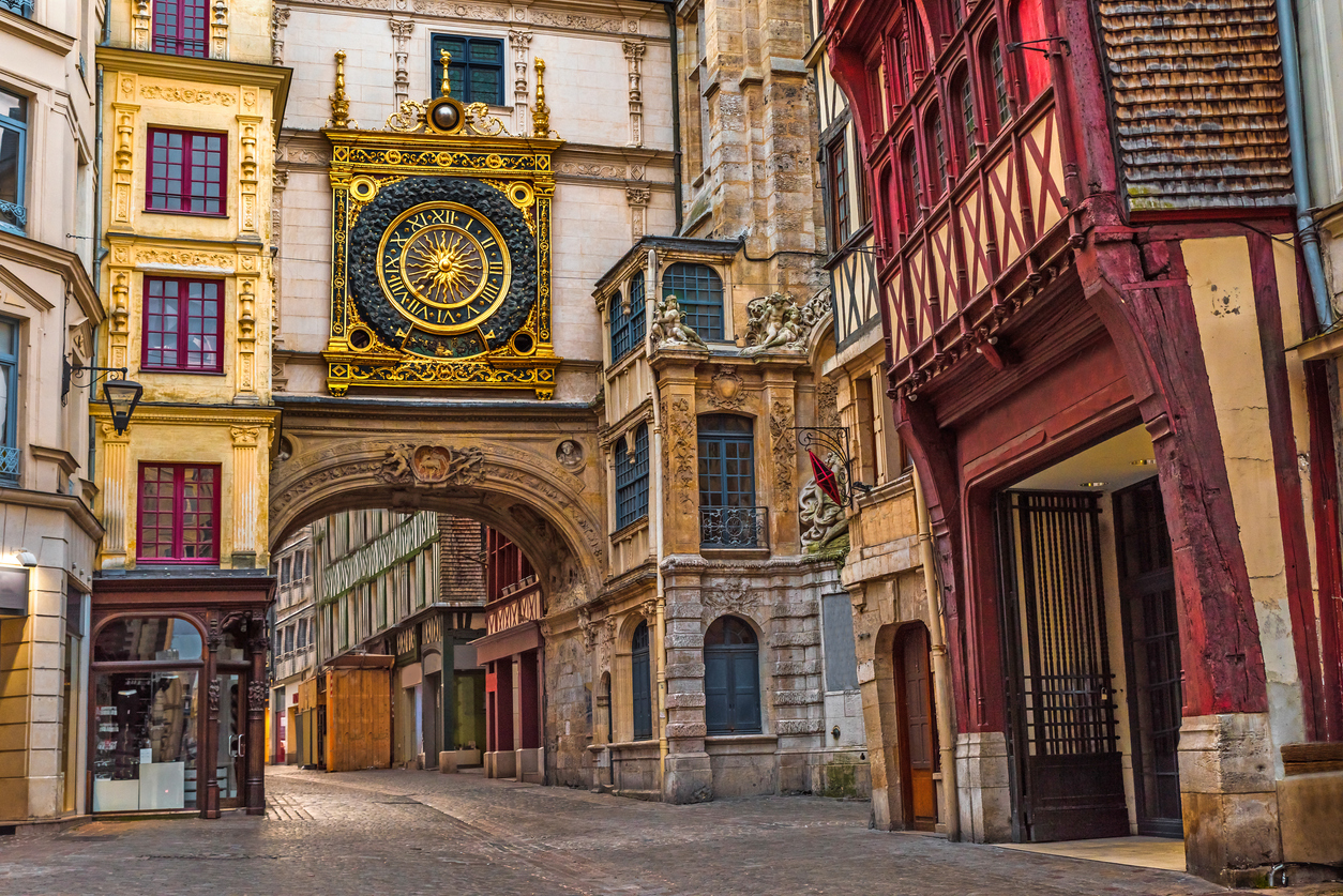 Paris’ten Günübirlik Geziler Paris’ten Günübirlik Geziler
