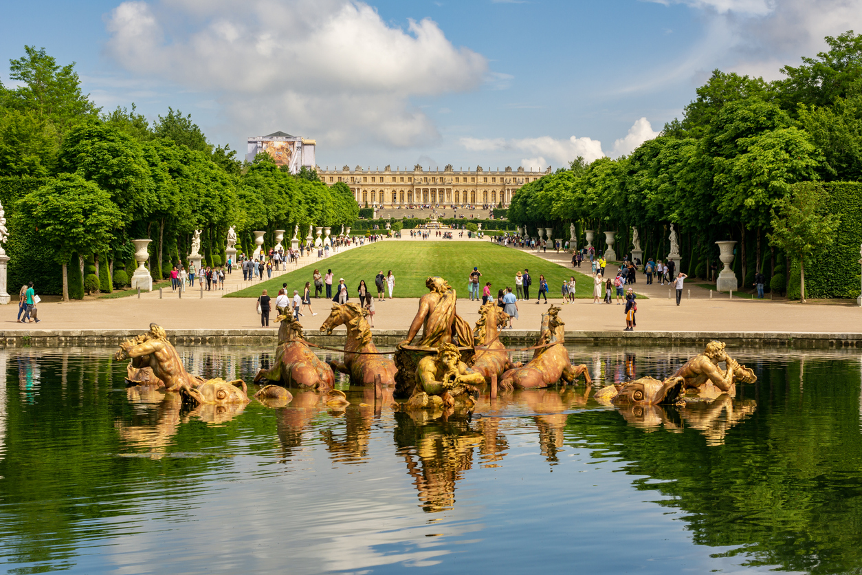 Paris’ten Günübirlik Geziler Paris’ten Günübirlik Geziler
