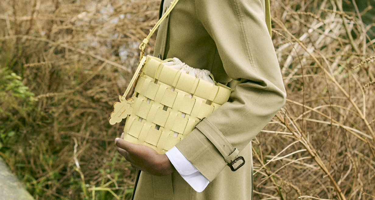 Lüks Modada Sürdürülebilirliğin Öncüsü Stella McCartney Lüks Modada Sürdürülebilirliğin Öncüsü Stella Mccartney
