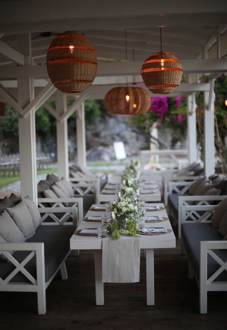Tekneyle Gidebileceğiniz 10 Restoran