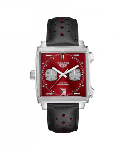 TAG Heuer Monaco CAW211W.FC6467