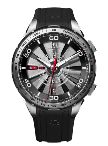 Perrelet turbine chrono deals